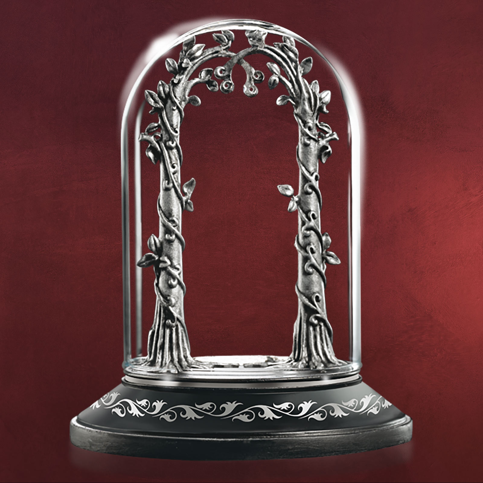 Herr der Ringe - Abendstern Schmuckvitrine | Elbenwald