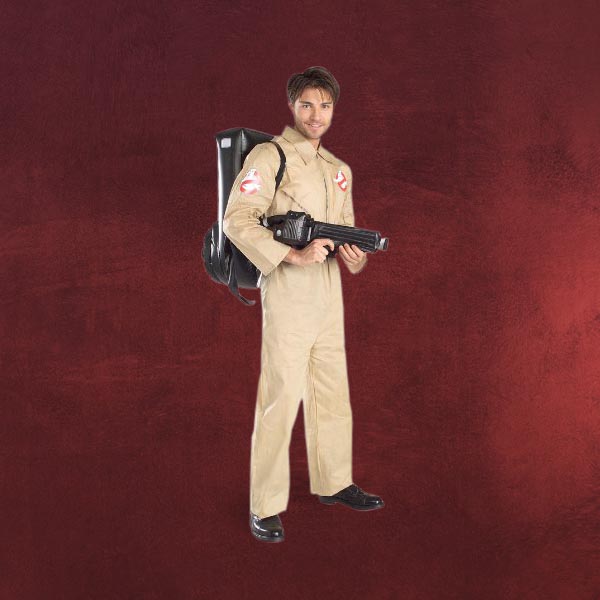 Ghostbusters - Geisterjäger Kostüm