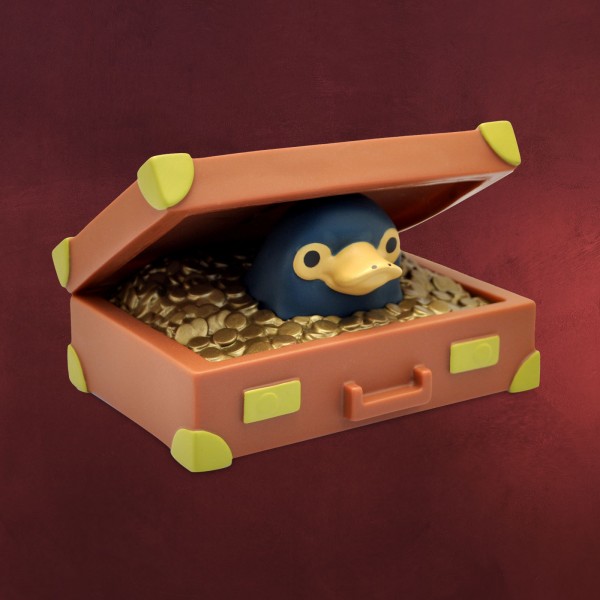 Phantastische Tierwesen - Niffler Spardose