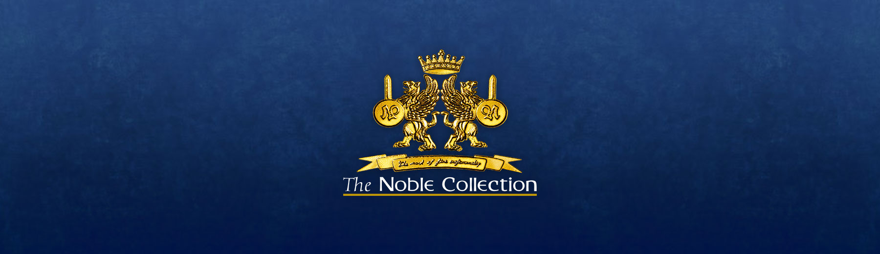 the noble collection