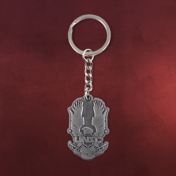 Halo 4 - UNSC Logo Schlüsselanhänger