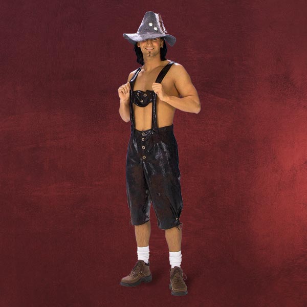 Trachten-Hose Anton