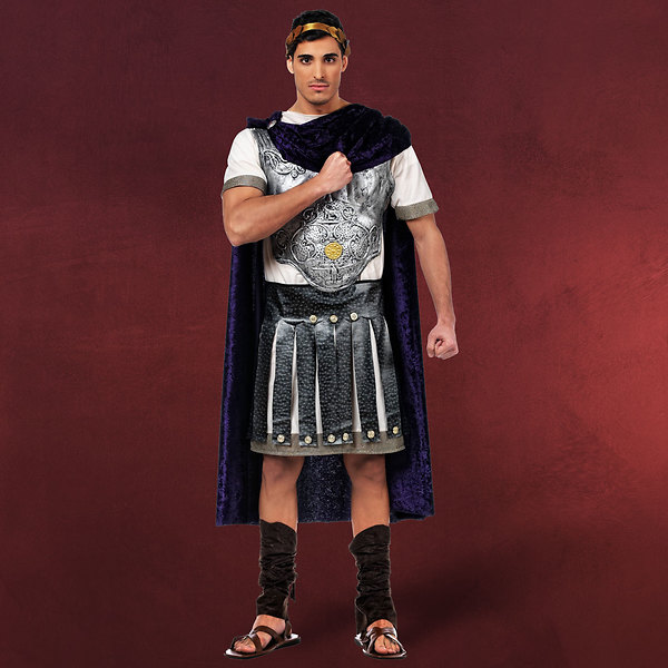 Römischer Legionär - Kostüm Herren