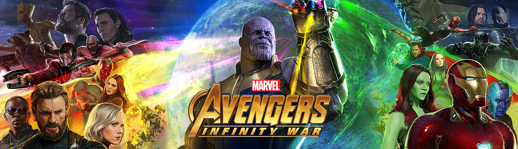 Avengers