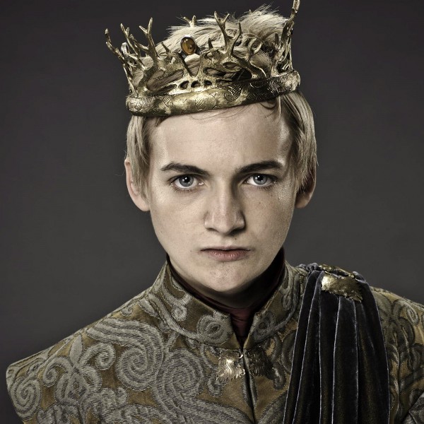 Jack Gleeson - Autogramm & Foto