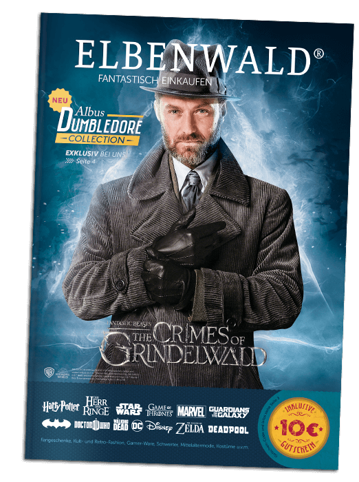 Elbenwald Katalog
