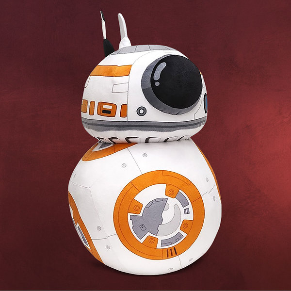 Star Wars - BB-8 Plüsch Figur 45 cm