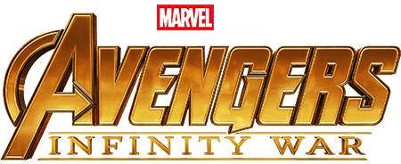 Avengers Schriftzug Avengers Schriftzug