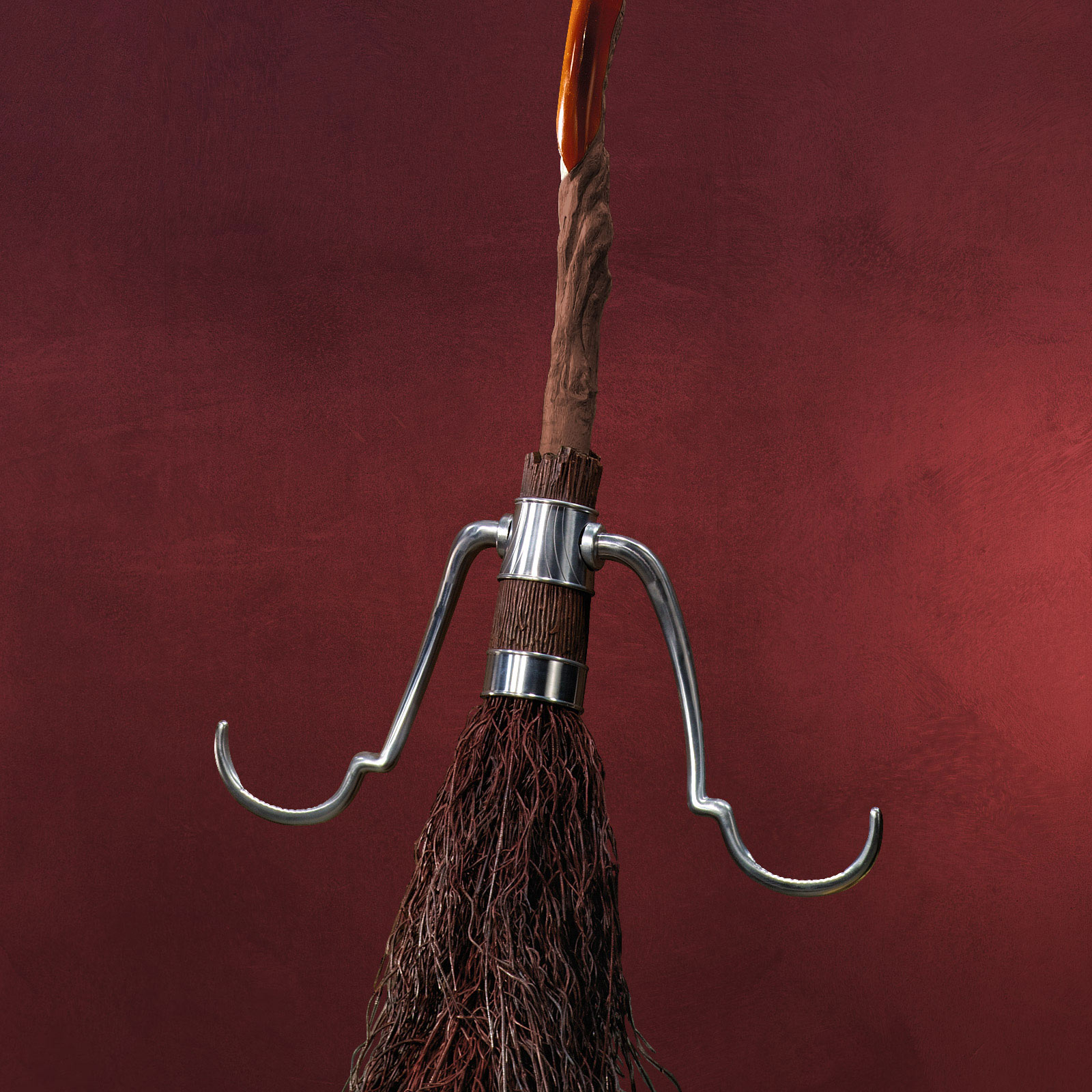 Harry Potter Der Feuerblitz Sammlerreplik Elbenwald