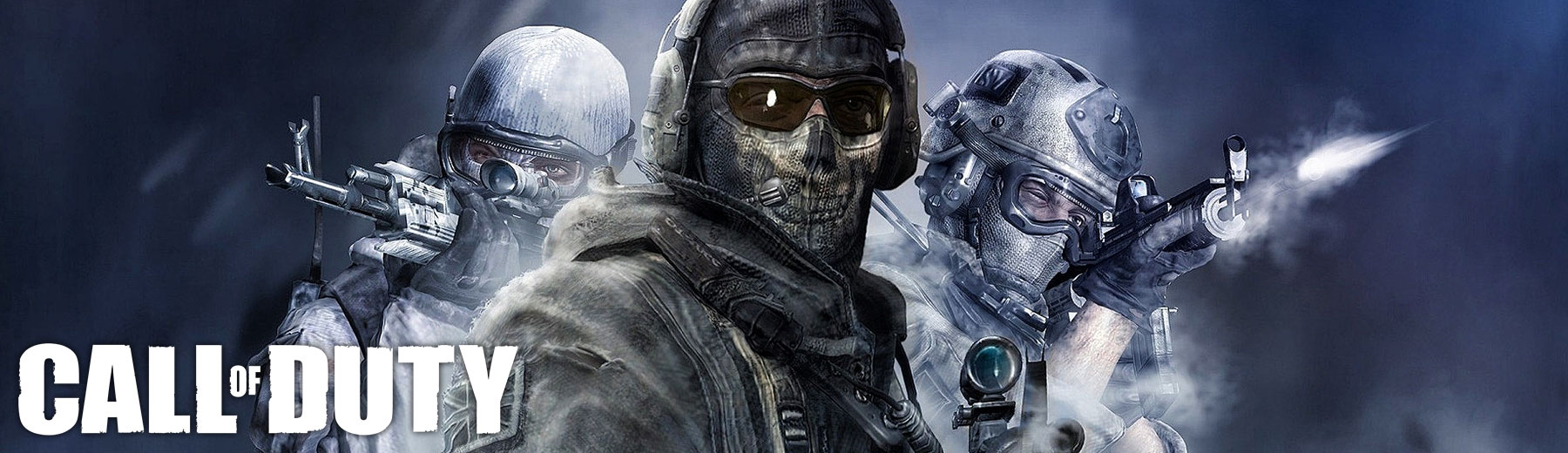 Call of Duty