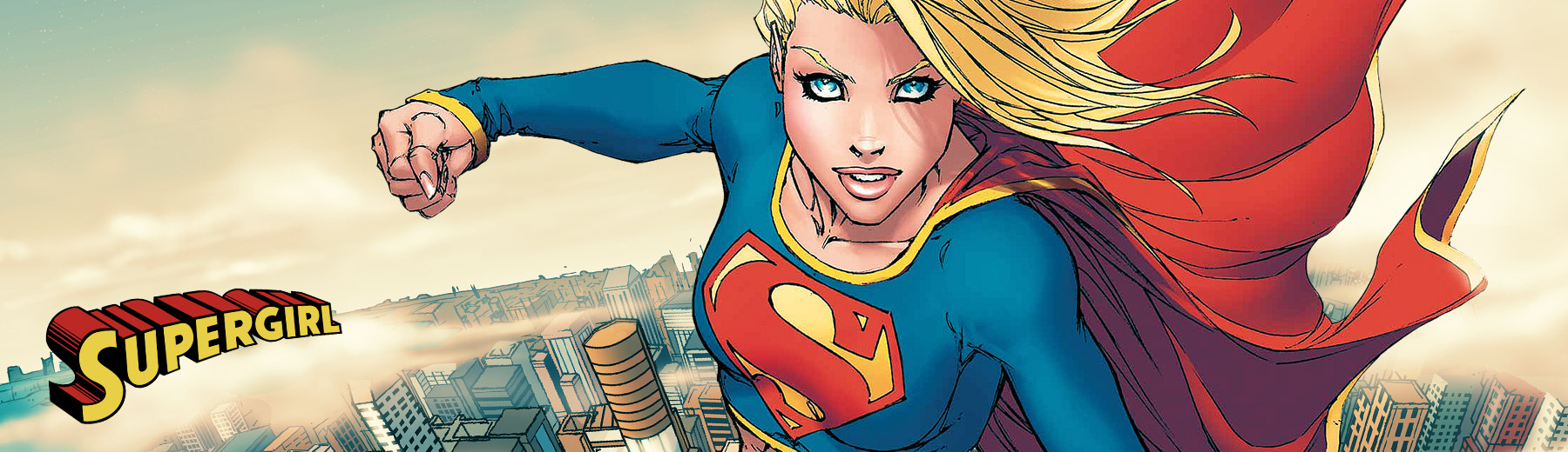 Supergirl