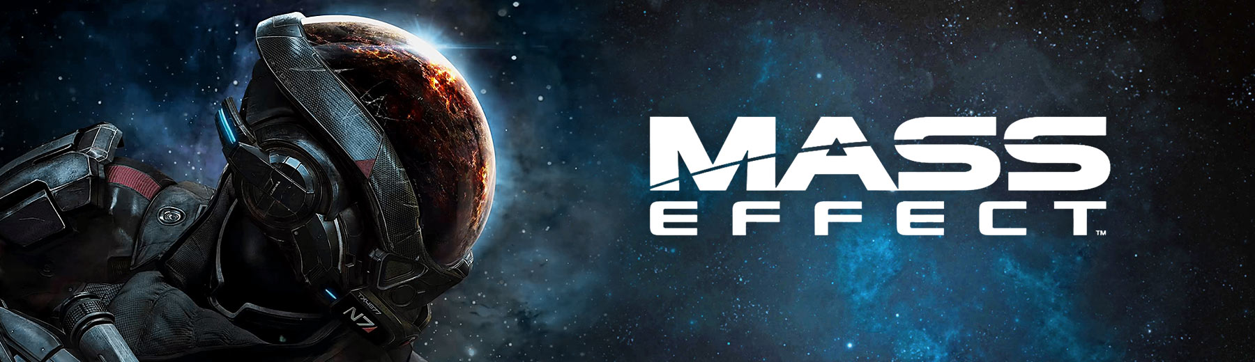 Mass Effect
