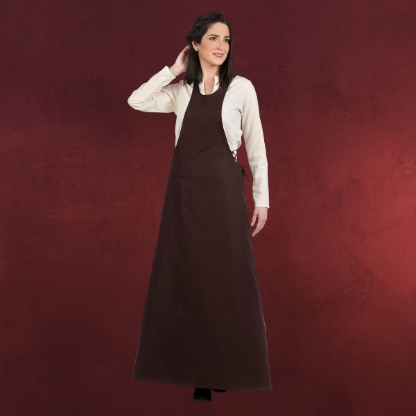 Bauernmaid Mittelalter Kostüm Damen
