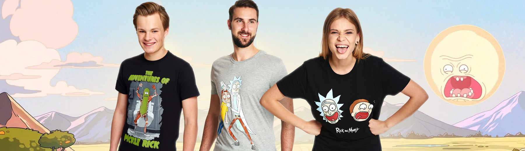 T-Shirts