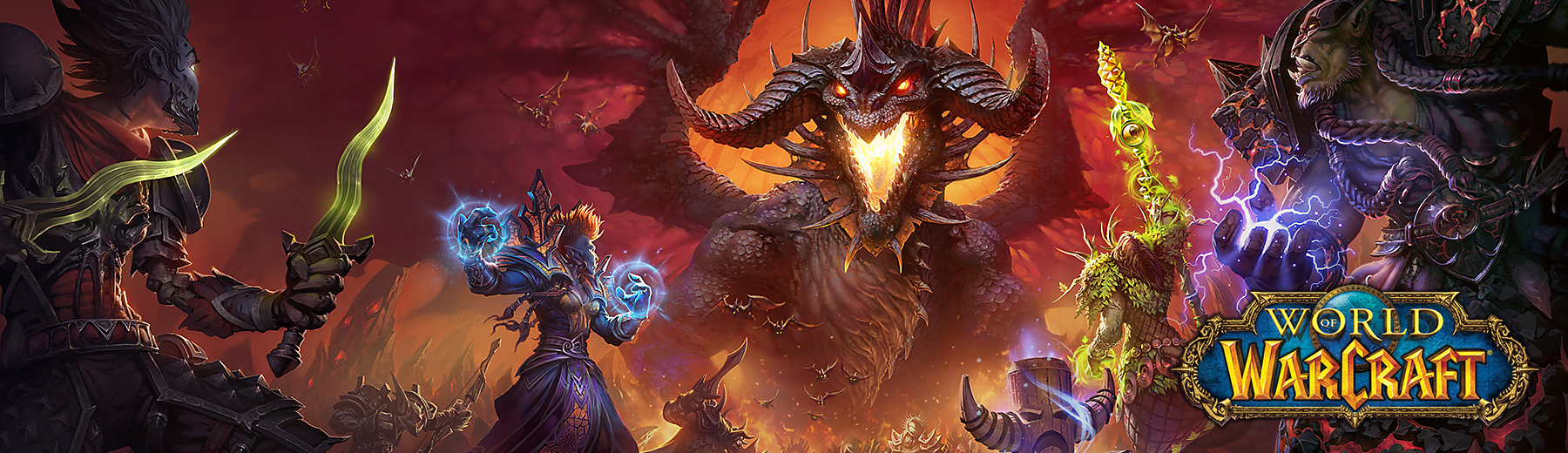 World of Warcraft