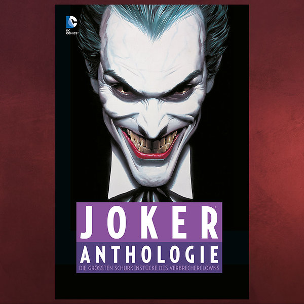 Joker - Anthologie