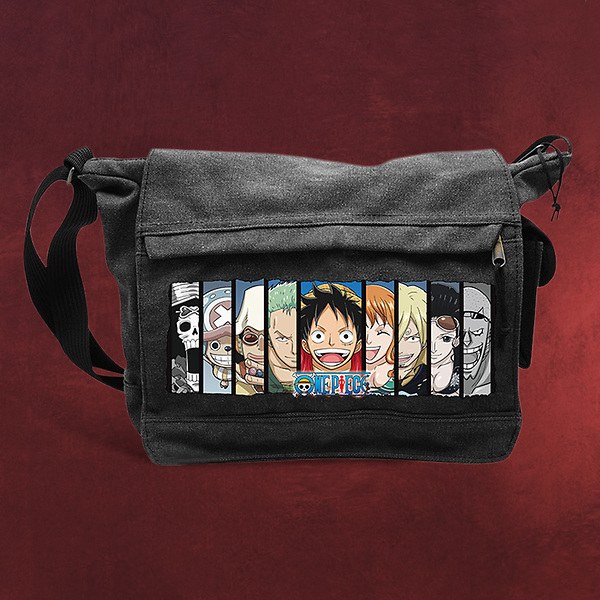 One Piece - All Stars Tasche