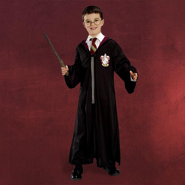 Harry Potter - Kostümbox für Kinder