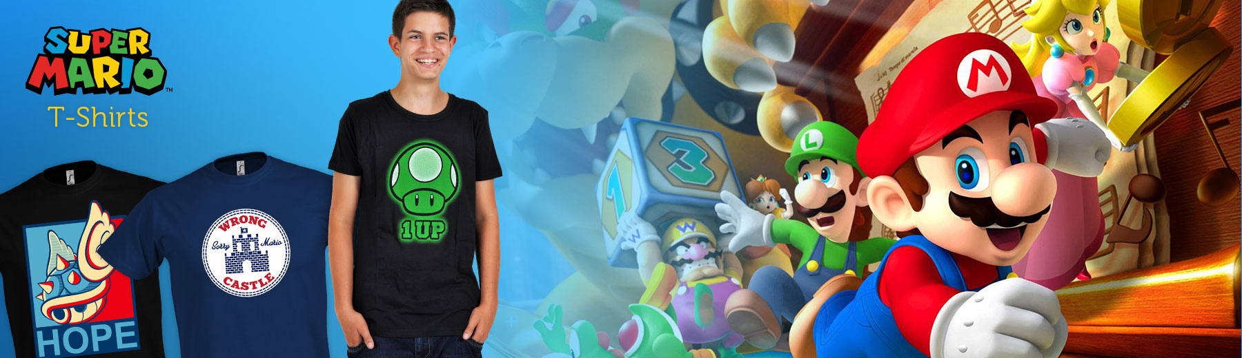 T-Shirts