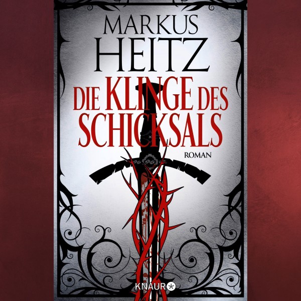 Die Klinge des Schicksals - Taschenbuch