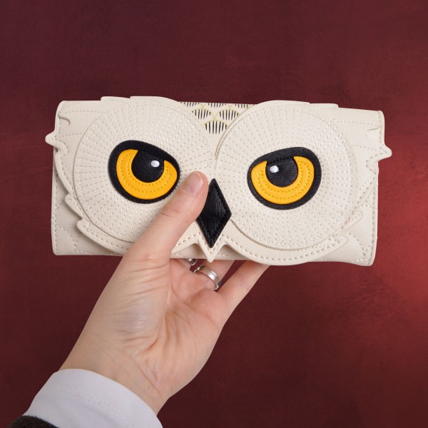 Harry Potter Hedwig Geldbörse Elbenwald Harry Potter Hedwig Geldbörse Elbenwald