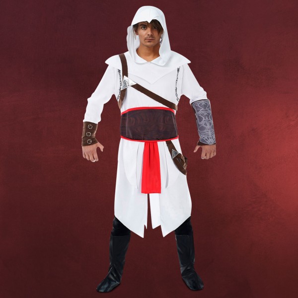 Assassin's Creed - Altair Herren Kostüm
