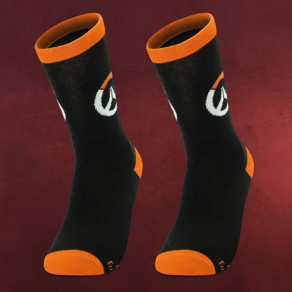 Overwatch - Logo Socken