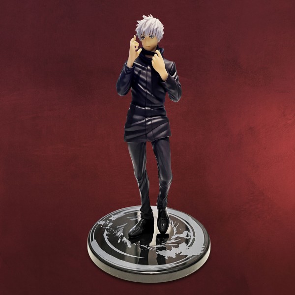 Jujutsu Kaisen - Gojo Satoru Figur