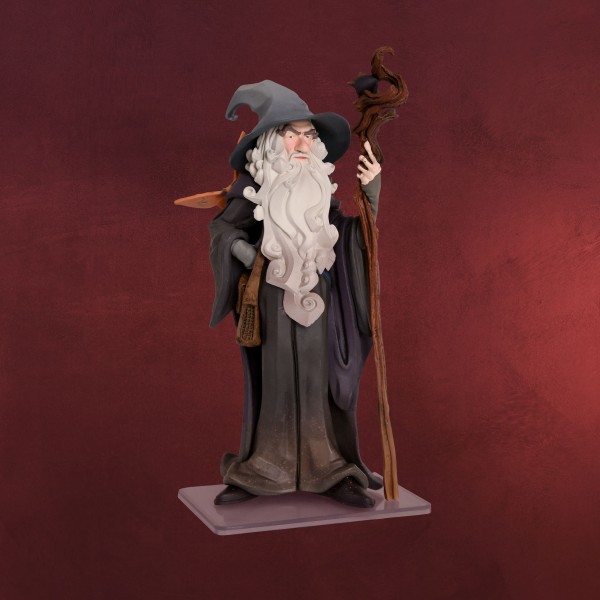 Herr der Ringe - Gandalf Mini Epics Figur