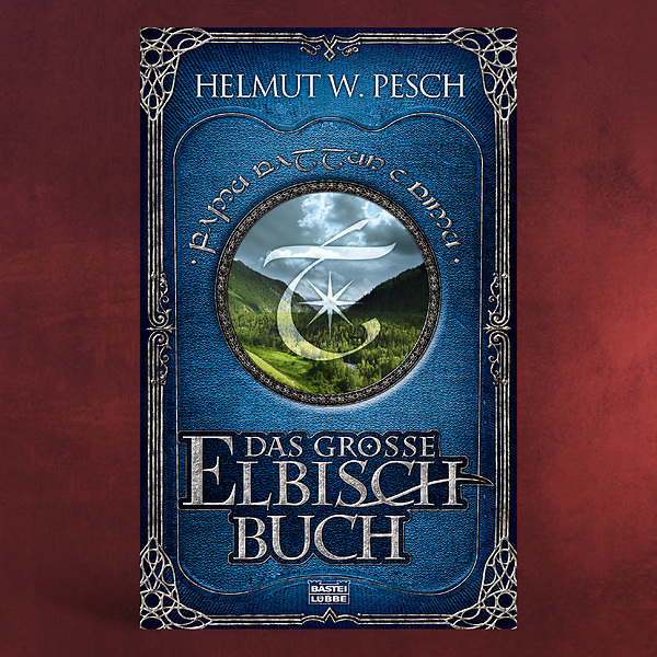 Das große Elbisch - Buch