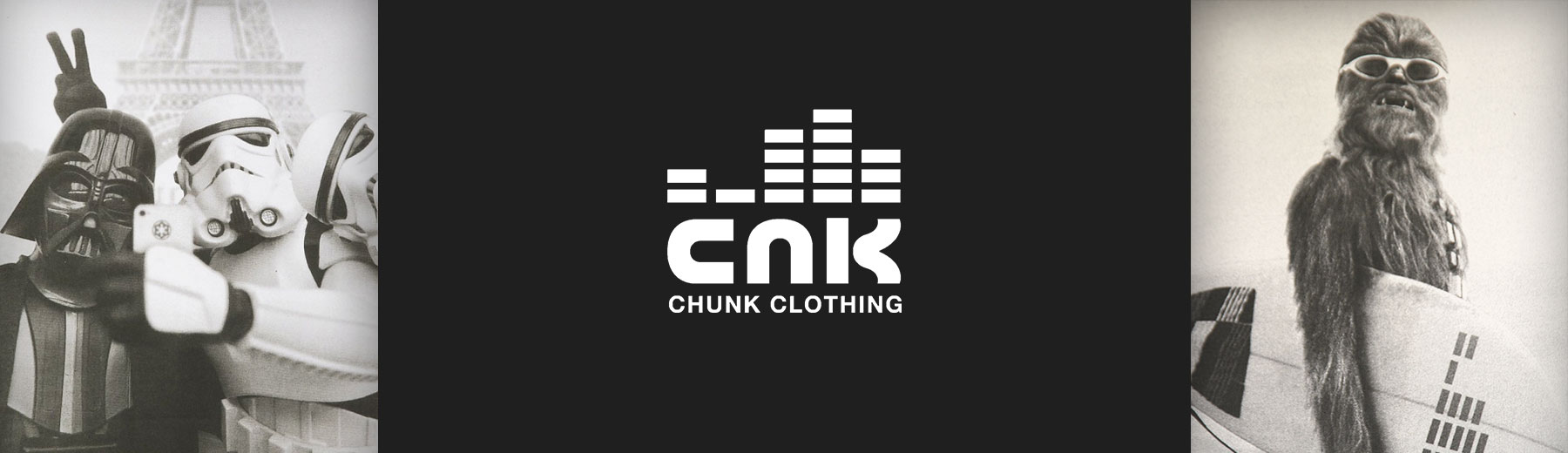 Chunk