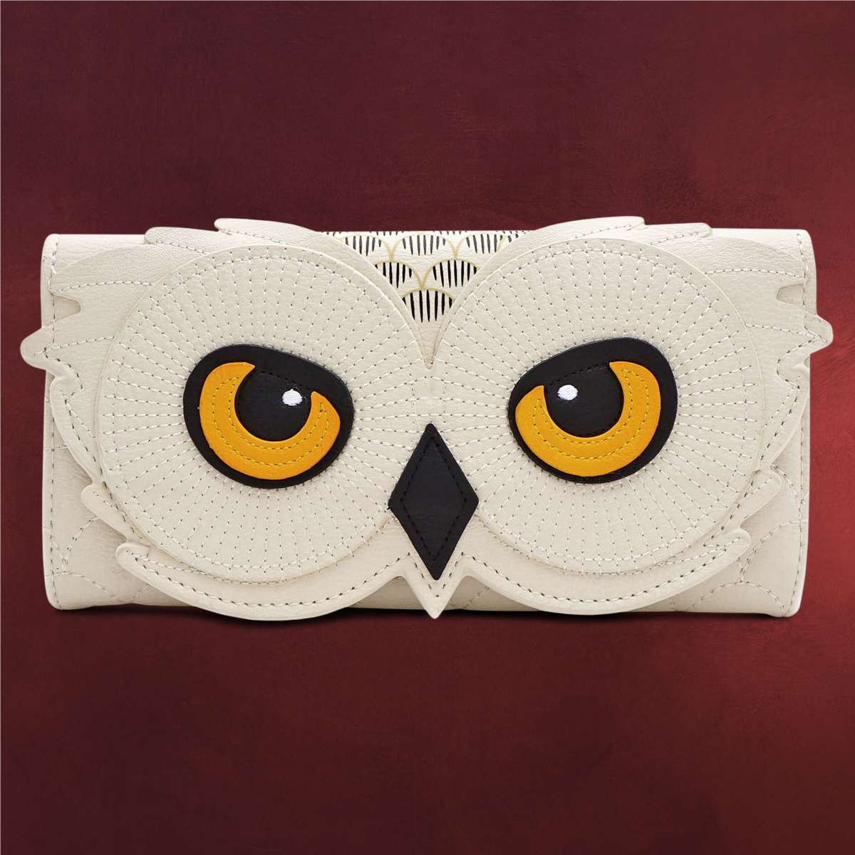Harry Potter Hedwig Geldbörse Elbenwald Harry Potter Hedwig Geldbörse Elbenwald
