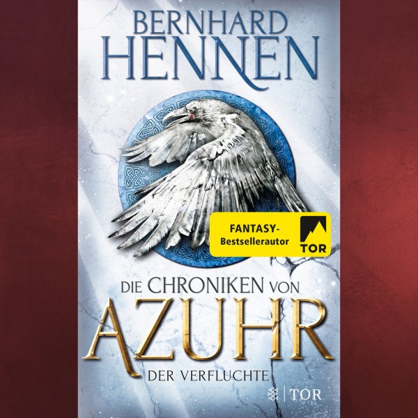 Die Chroniken von Azuhr - Der Verfluchte - Taschenbuch