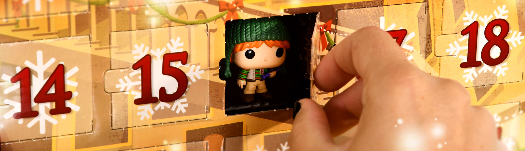 Adventskalender