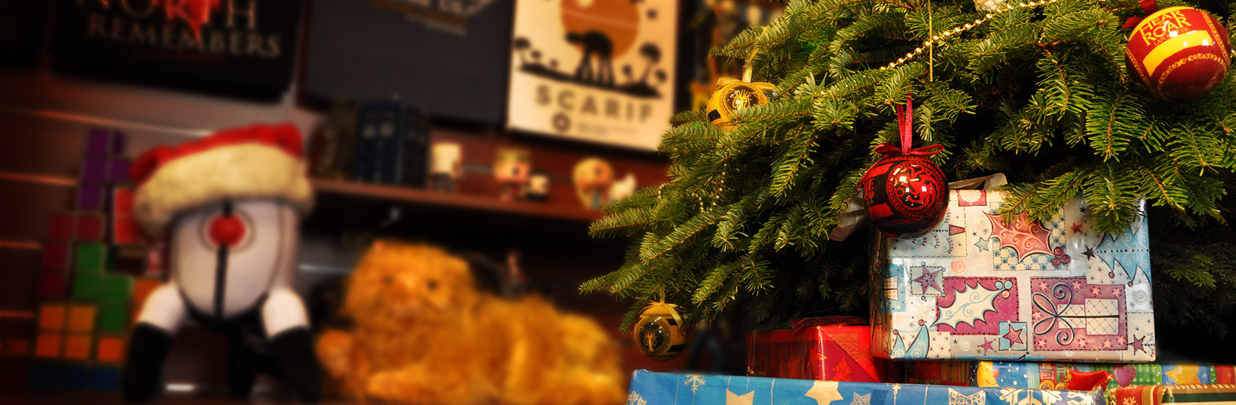 Weihnachtsideen