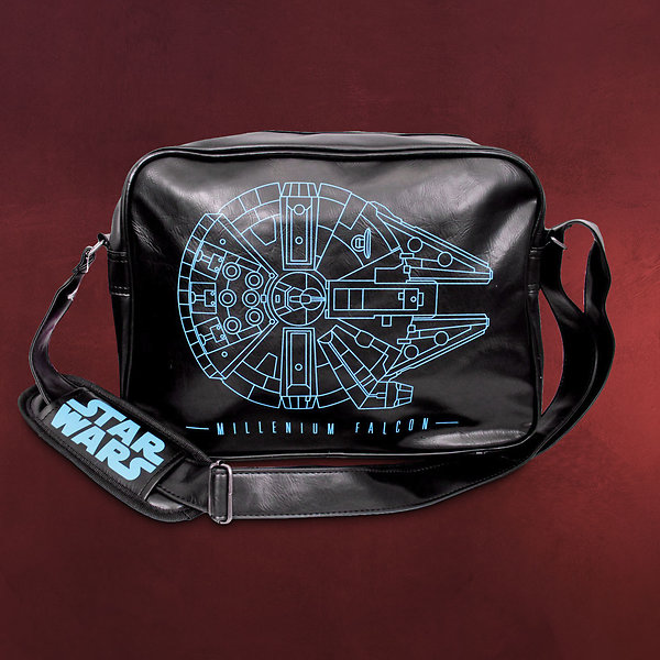 Star Wars - Millennium Falcon Tasche