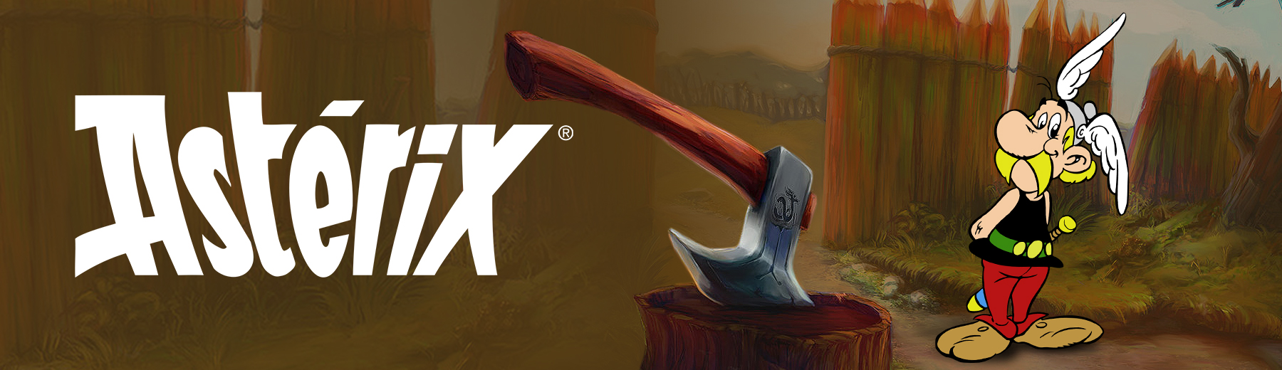 Asterix