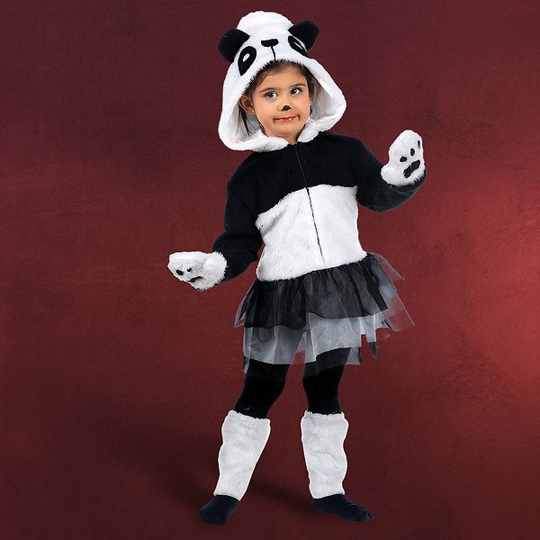 Bärchen - Kinderkostüm