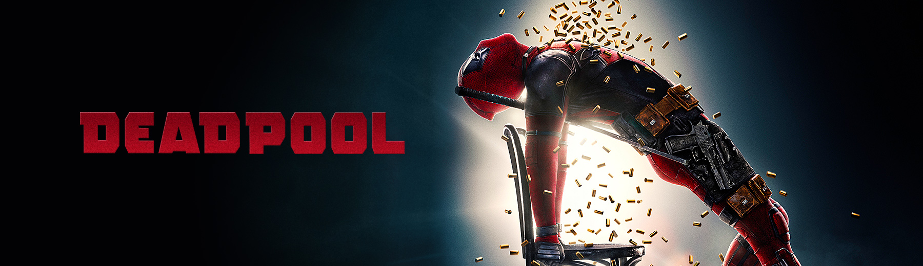 Deadpool