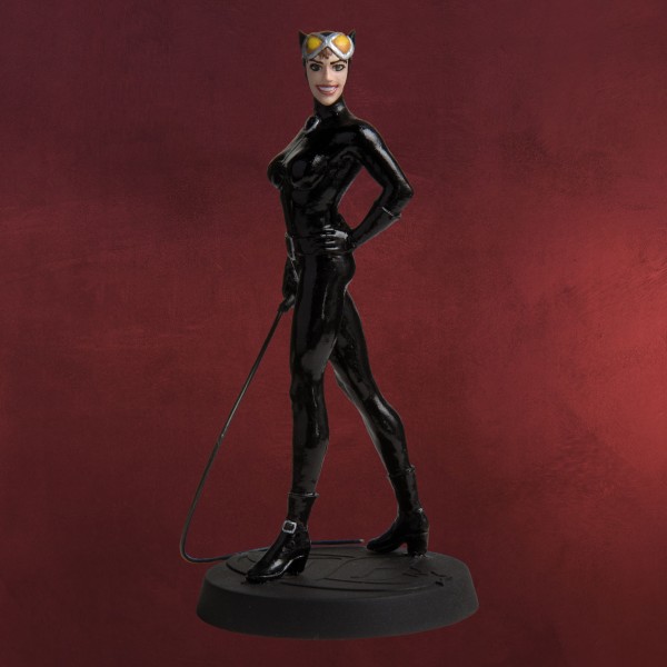 Catwoman Hero Collector Figur 9 cm