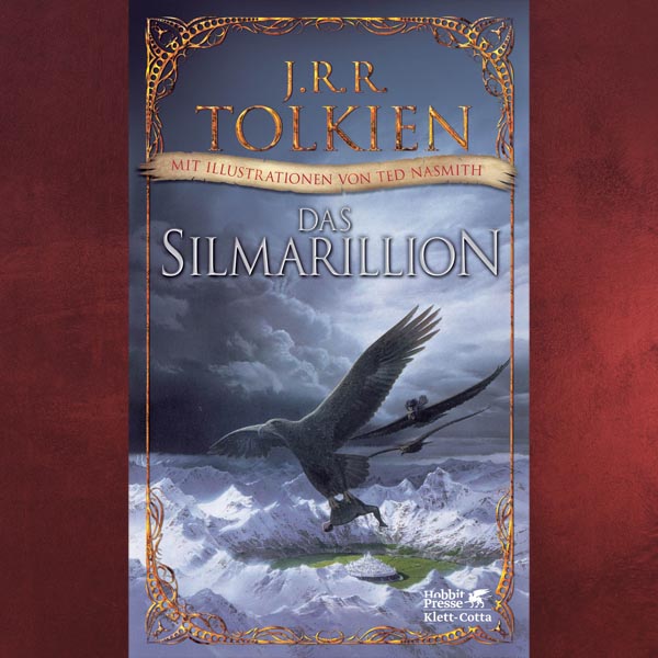 Das Silmarillion - Hardcover