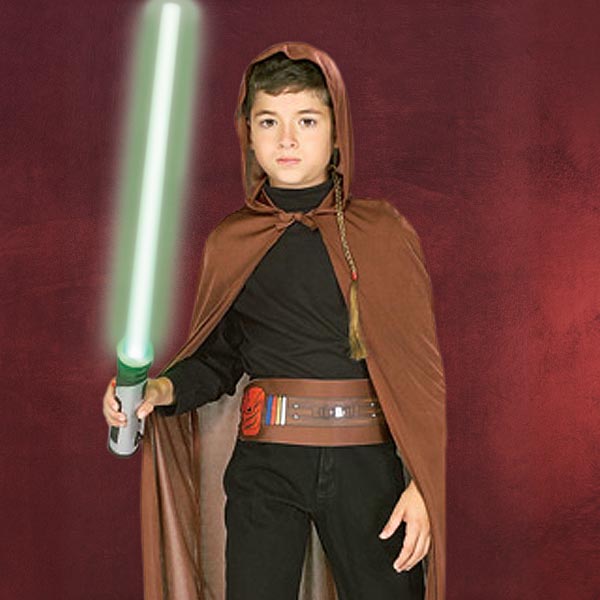 Star Wars - Jedi Kostümset für Kinder