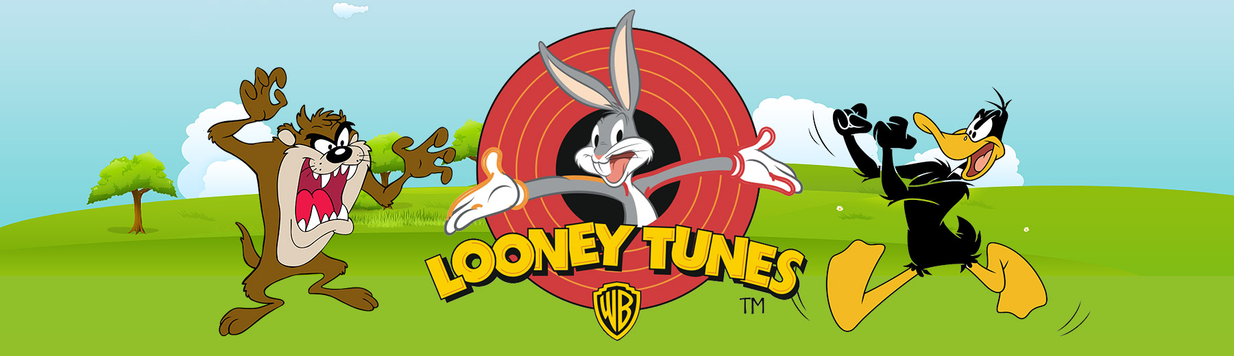 Looney Tunes