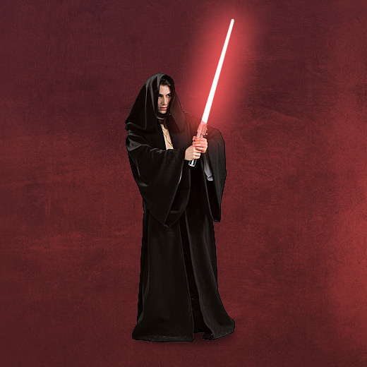 Star Wars - Sith Robe