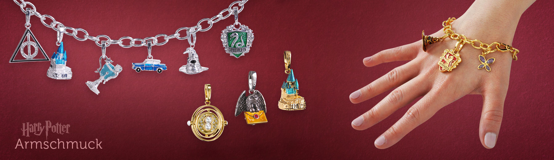 Armschmuck