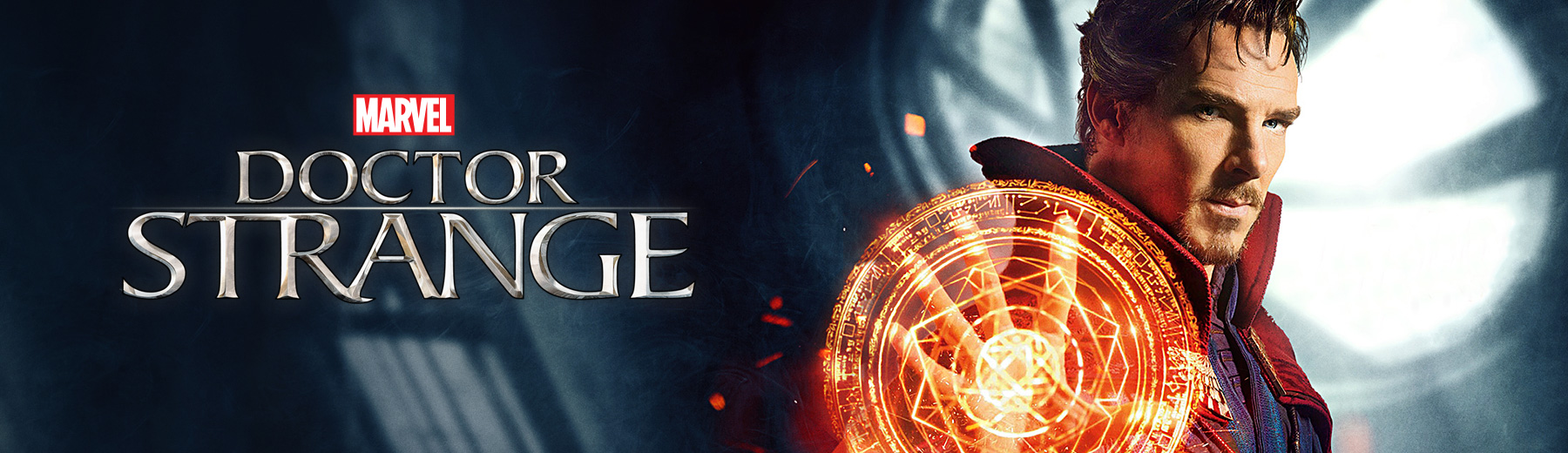 Doctor Strange