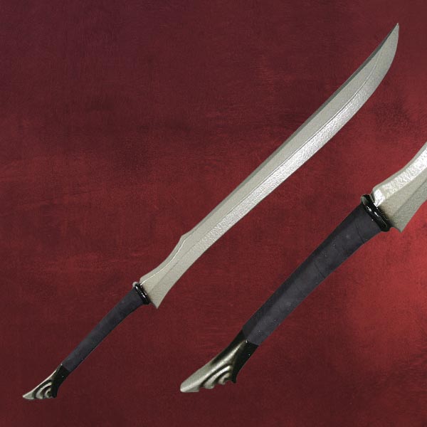 LARP - Elven 2nd Edition Elfen Katana