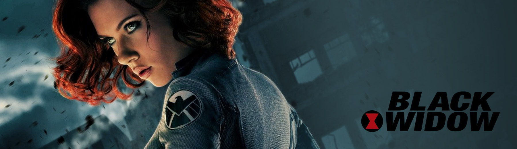 Black Widow