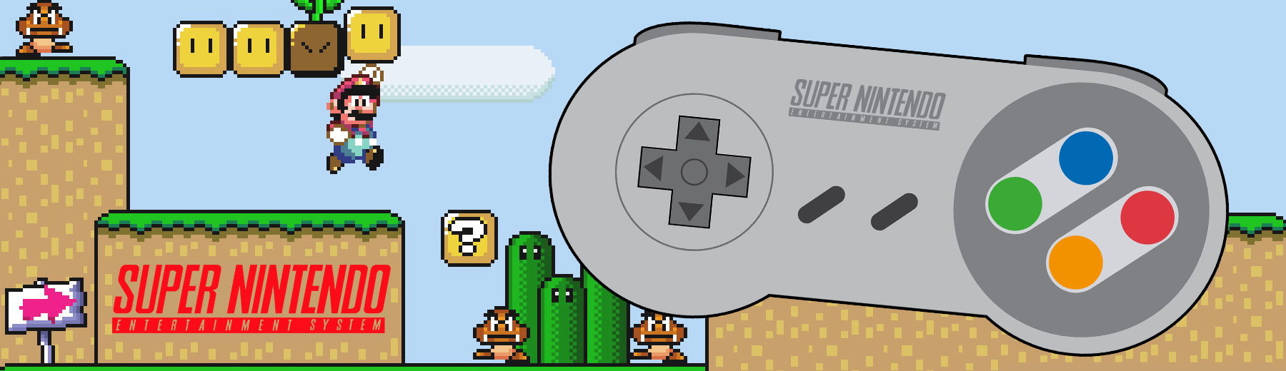 SNES