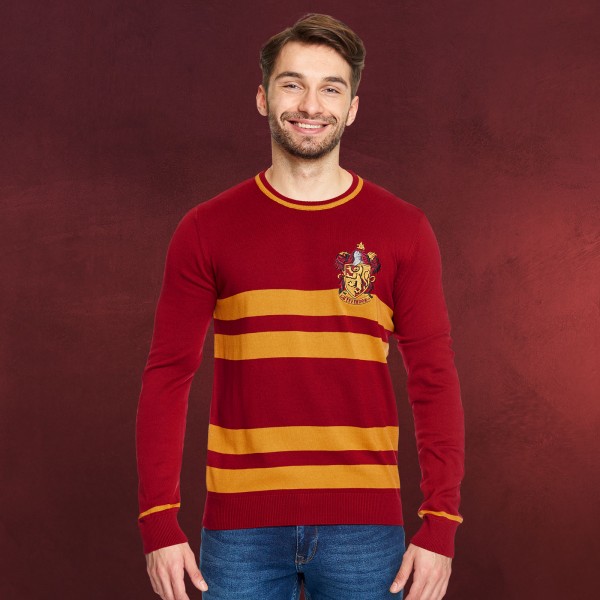 pullover gryffindor